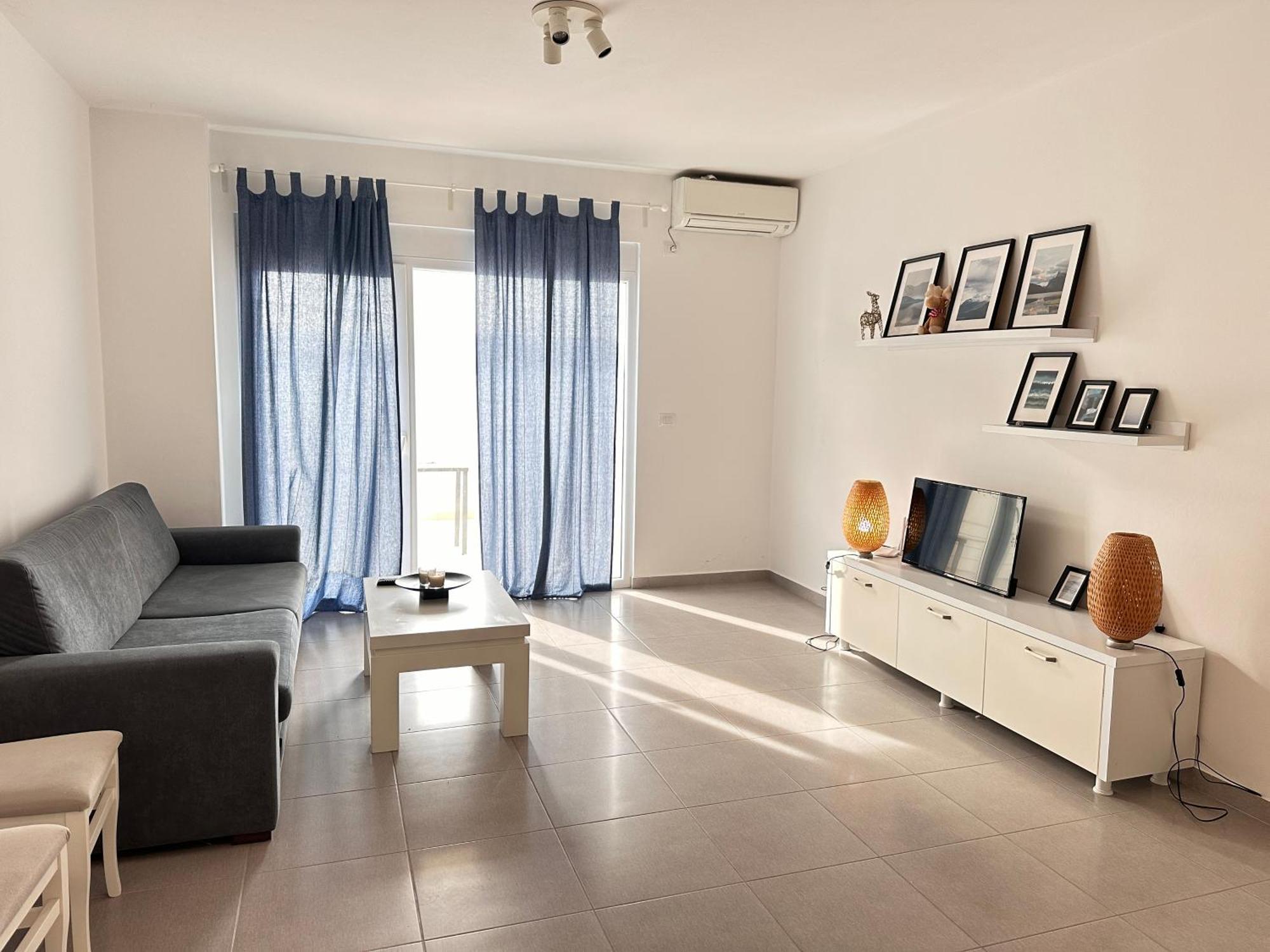 Veranda Sea View Apartment Sarandë Exterior foto