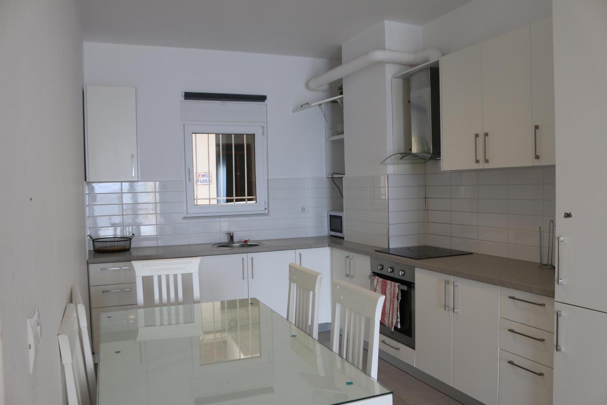 Veranda Sea View Apartment Sarandë Exterior foto